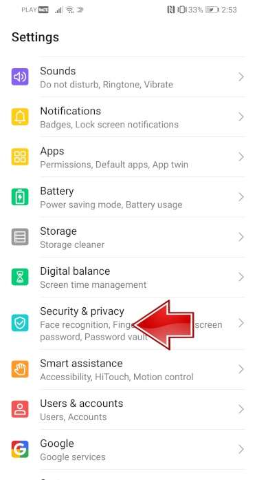 OnePlus 10T SIM Lock PIN