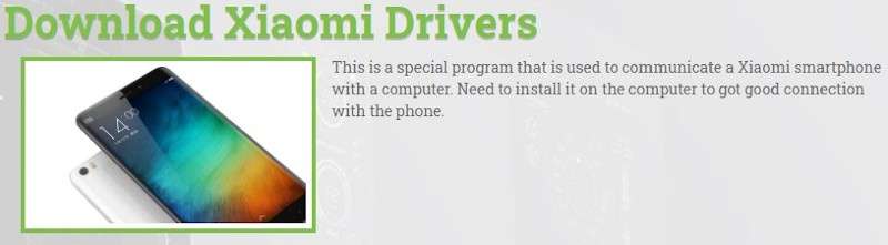 redmi note 7 drivers adb