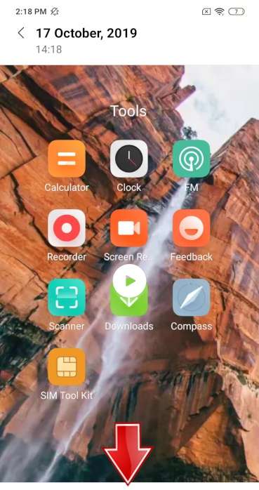 XIAOMI Redmi 10 5G Gallery