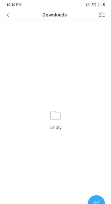 Where download XIAOMI Redmi 7A