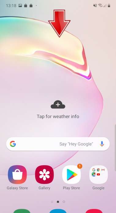Record Screen SAMSUNG Galaxy A11?