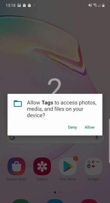Record Screen SAMSUNG Galaxy A11?