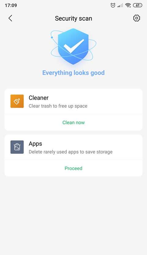Restore XIAOMI Redmi Note 7