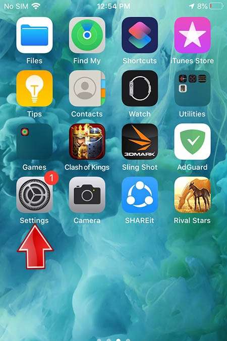 Apple Iphone 12でライブ写真を壁紙として設定するにはどうすればよいですか Mobilesum Japan 日本 Apple Iphone 12でライブ写真を壁紙として設定するにはどうすればよいですか Mobilesum Japan 日本