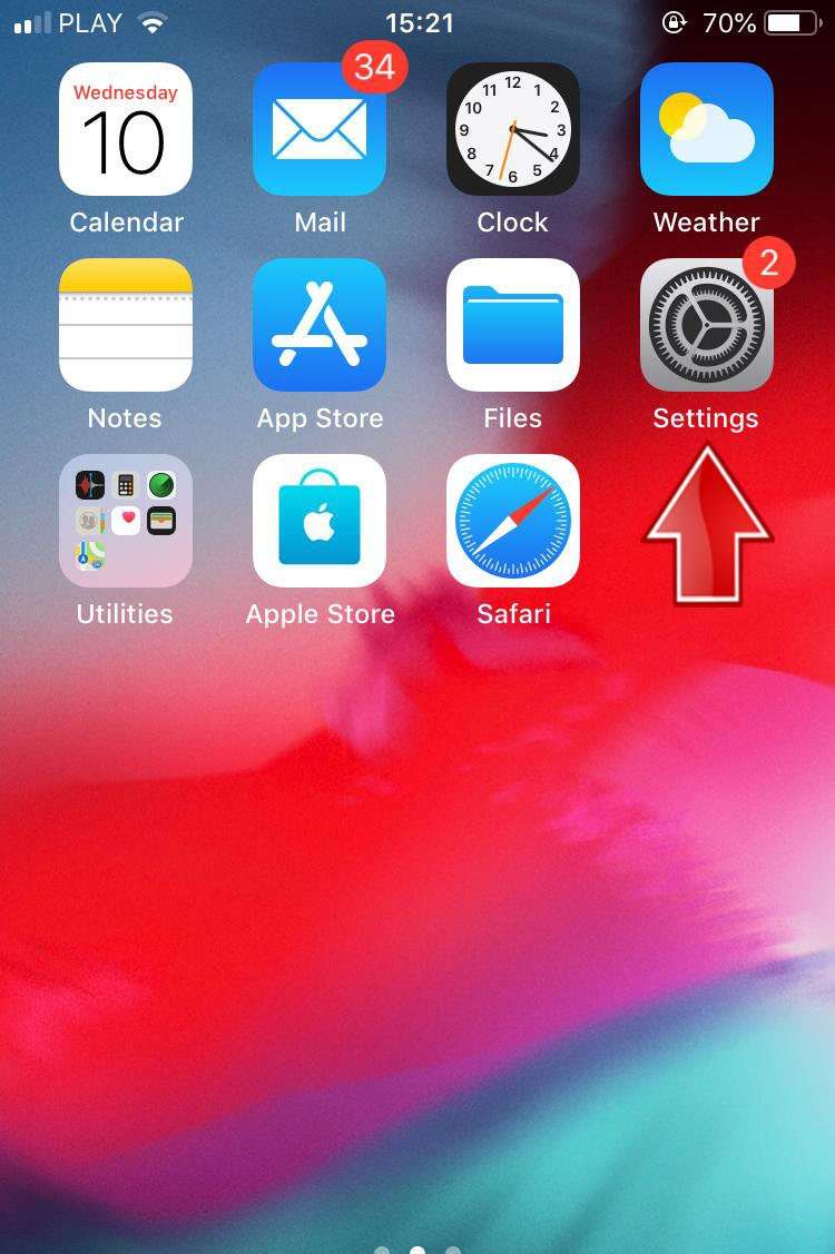 How Can You Change Date And Time On APPLE IPhone 13 Pro Max? MobileSum United States / USA