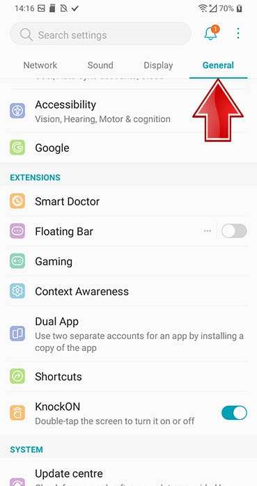 How To Install Copy Of Application On Your Lg Stylo 5 Mobilesum United States Usa