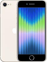 Apple iPhone SE (2022)  Полные характеристики телефона | Цены, производительность, батарея и камера  