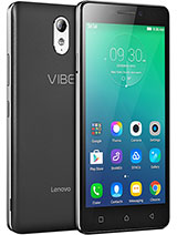 Lenovo Vibe P1m Полные характеристики телефона | Цены, производительность, батарея и камера