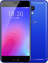 Meizu M6 Полные характеристики телефона | Цены, производительность, батарея и камера