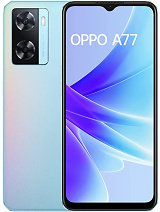 Oppo A77 4G 完全な電話仕様|価格、性能、バッテリー、カメラ 