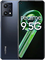 Realme 9 5G 完全な電話仕様|価格、性能、バッテリー、カメラ 