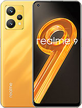 Realme 9  Полные характеристики телефона | Цены, производительность, батарея и камера  