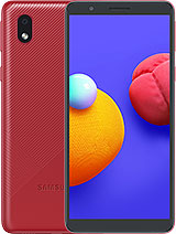 galaxy a01 qr scanner