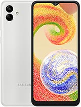 Samsung Galaxy A04  Specifikationer for fuld telefon | Priser, ydelse, batteri og kamera  