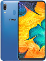 processor of samsung a30