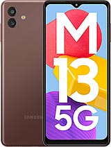 Samsung Galaxy M13 5G  Specifikationer for fuld telefon | Priser, ydelse, batteri og kamera  