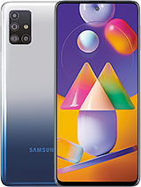 app lock in samsung m31s