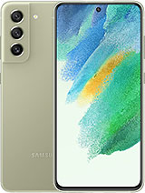 How To Record Sounds In SAMSUNG Galaxy S21 FE 5G?