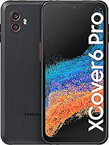 Samsung Galaxy Xcover6 Pro  Specifikationer for fuld telefon | Priser, ydelse, batteri og kamera  