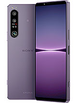 Sony Xperia 1 IV  Specifikationer for fuld telefon | Priser, ydelse, batteri og kamera  