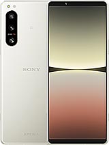 Sony Xperia 5 IV  Specifikationer for fuld telefon | Priser, ydelse, batteri og kamera  