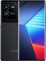 vivo iQOO 10 Pro  Specifikationer for fuld telefon | Priser, ydelse, batteri og kamera  