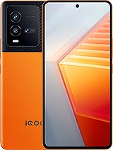 vivo iQOO 10  Specifikationer for fuld telefon | Priser, ydelse, batteri og kamera  
