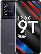 vivo iQOO 9T  Úplné specifikace telefonu | Ceny, výkon, baterie a fotoaparát  