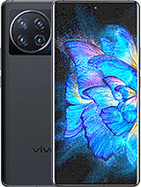 vivo X Note  Specifikationer for fuld telefon | Priser, ydelse, batteri og kamera  