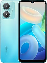 vivo Y02s  Specifikationer for fuld telefon | Priser, ydelse, batteri og kamera  