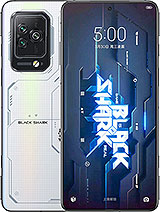 Xiaomi Black Shark 5 Pro 完全な電話仕様|価格、性能、バッテリー、カメラ 