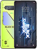 Xiaomi Black Shark 5 RS  Specifikationer for fuld telefon | Priser, ydelse, batteri og kamera  