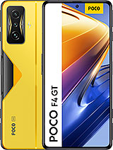 Xiaomi Poco F4 GT  Specifikationer for fuld telefon | Priser, ydelse, batteri og kamera  