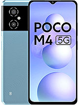 Xiaomi Poco M4 5G 完全な電話仕様|価格、性能、バッテリー、カメラ 