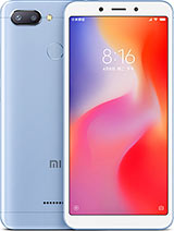 Xiaomi Redmi 6 Полные характеристики телефона | Цены, производительность, батарея и камера 