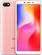 Xiaomi Redmi 6A Полные характеристики телефона | Цены, производительность, батарея и камера 
